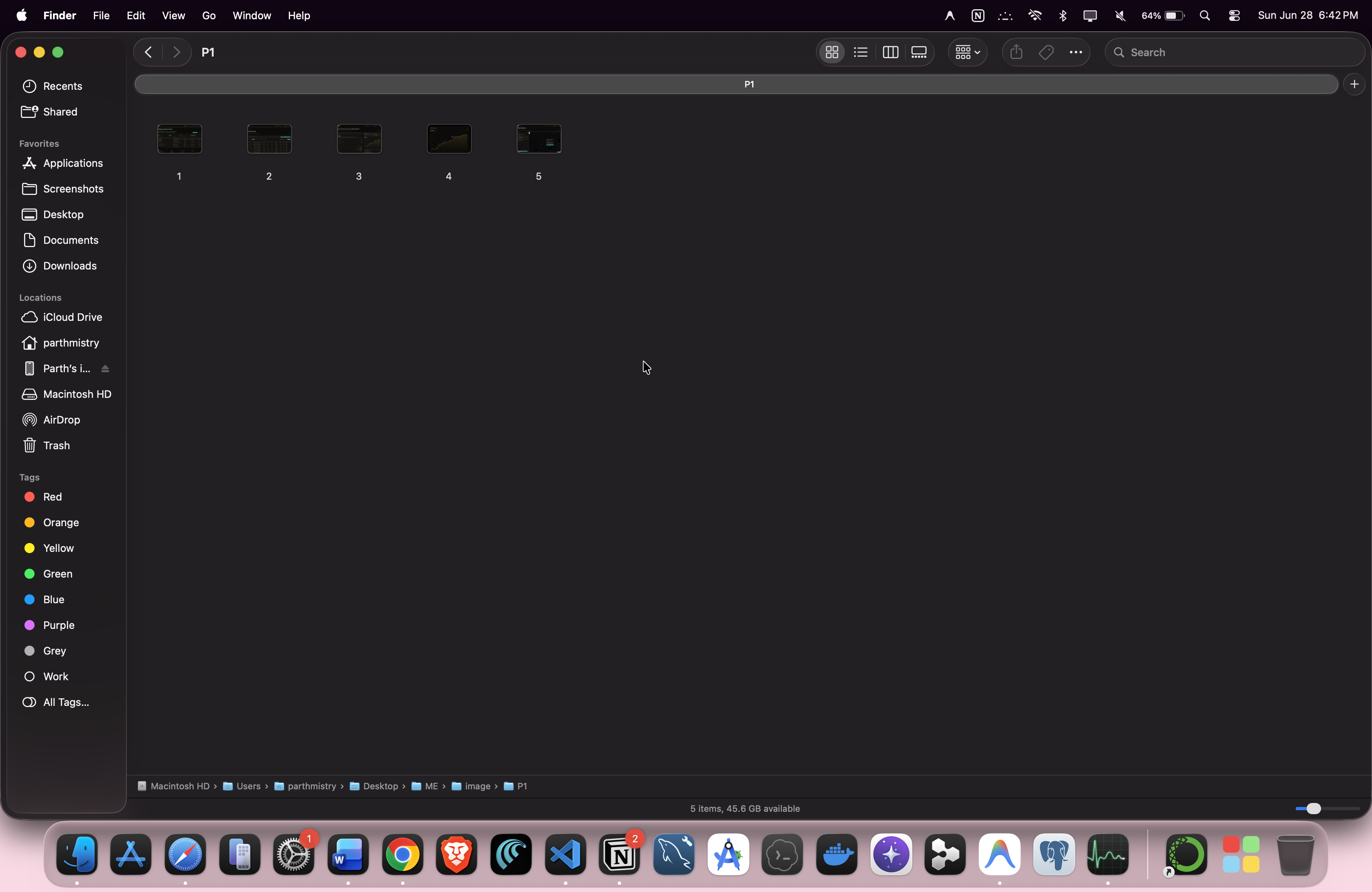 Pramaan Screenshot 6