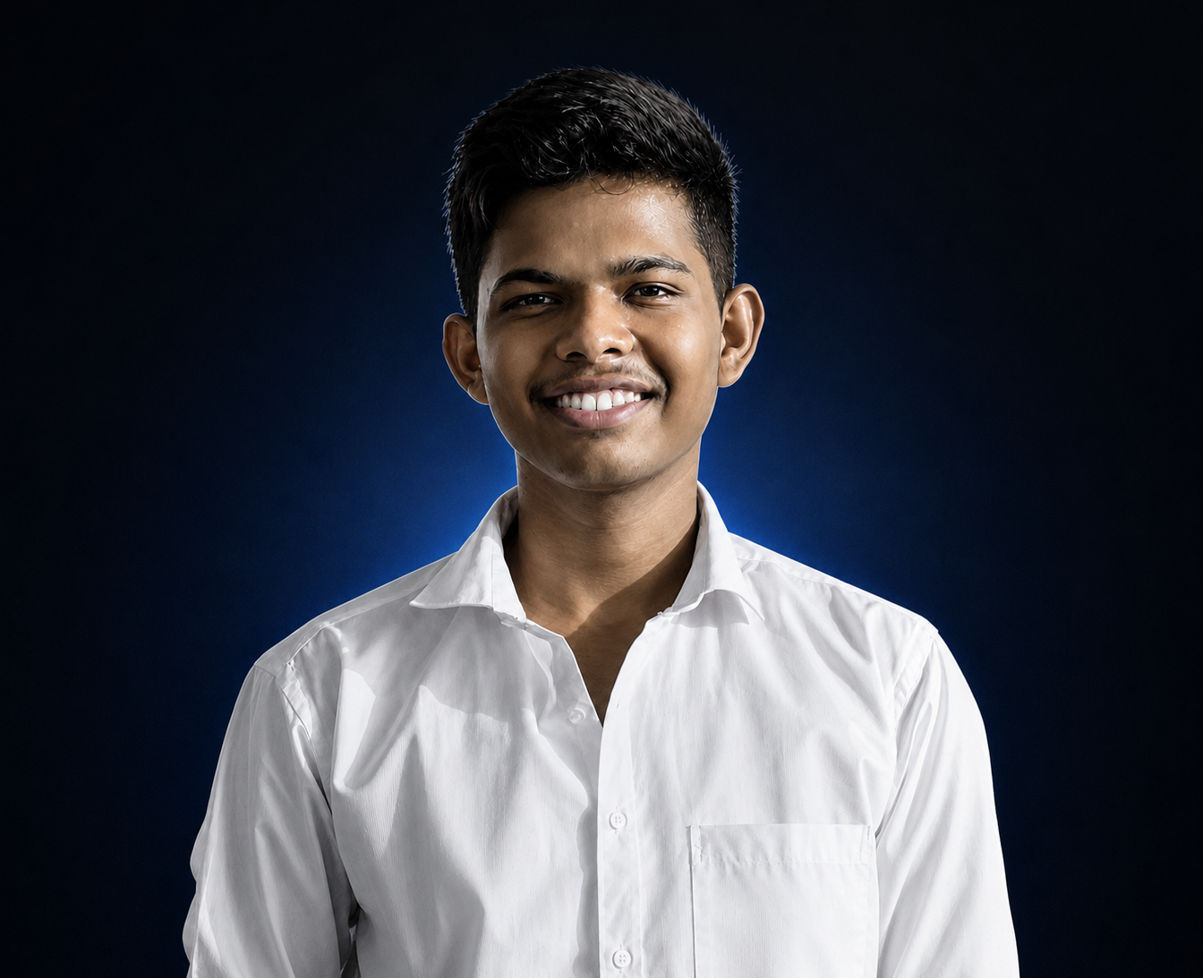 Parth Mistry
